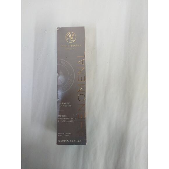 Vita Liberata Phenomenal Mousse Tan 4.22 fl. oz Medium - Picture 3 of 7